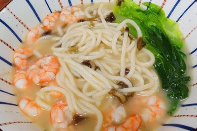 面条要怎么煮才好吃