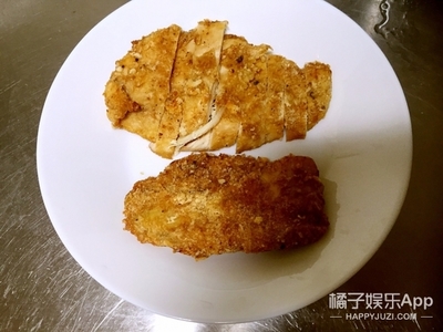 吃完鸡肉可以吃橘子吗