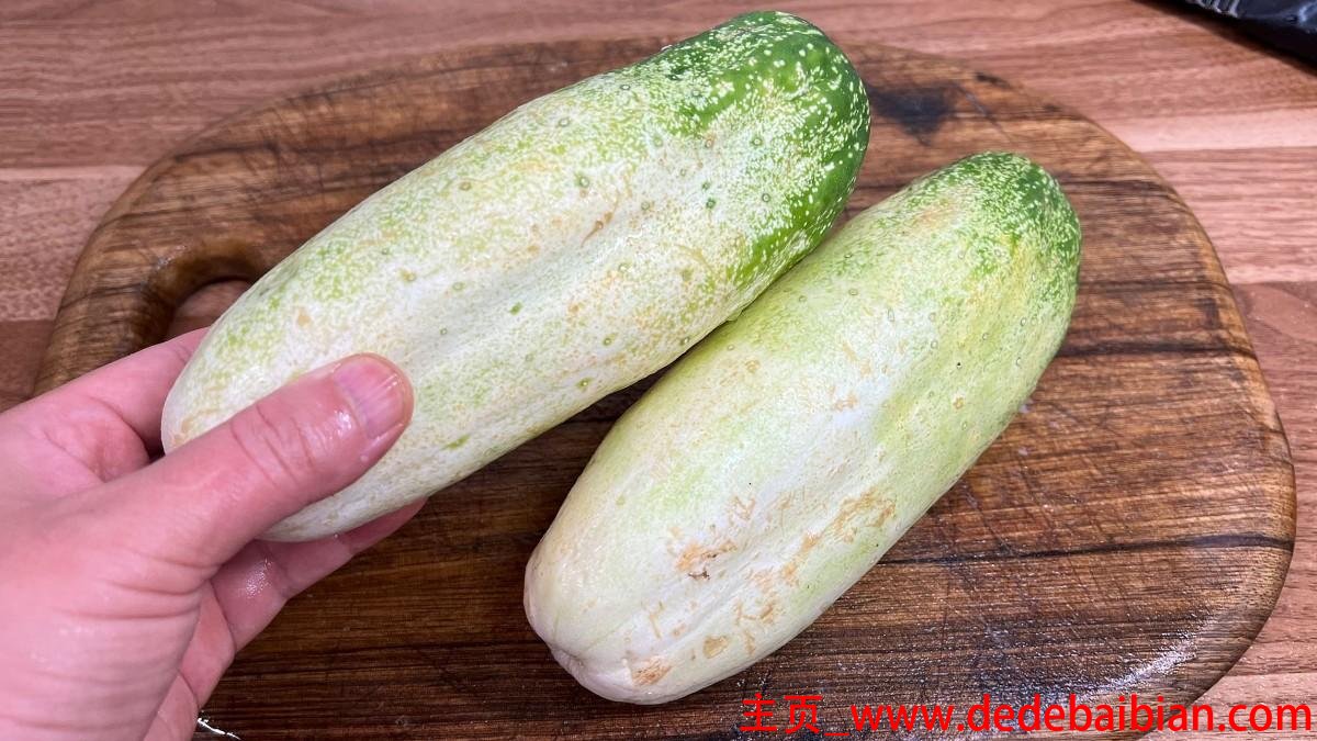 老黄瓜可以晒干吗
