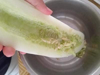 老黄瓜可以晒干吗