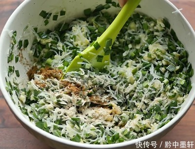豆浆能和韭菜一起吃吗