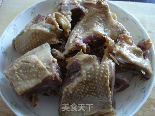 咸鹅有哪几种做法