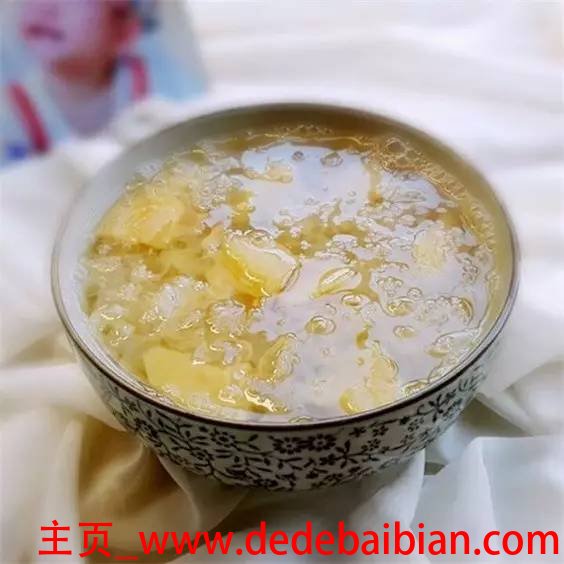 银耳能减肥吗