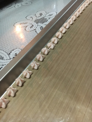 溶豆豆怎么做