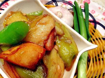 苋菜和土豆能一起吃吗