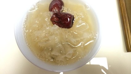 银耳西米露的做法大全
