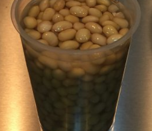 豆腐脑豆子和水的比例