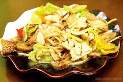 青菜腌菜做法大全
