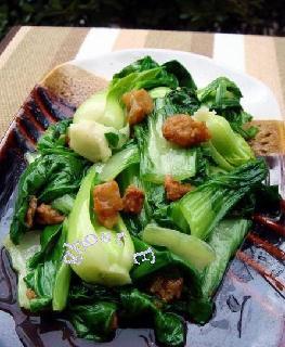 青菜腌菜做法大全