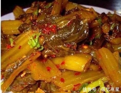 青菜腌菜做法大全
