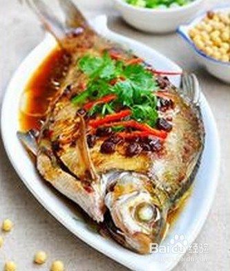 清蒸鱼块的家常做法