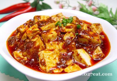 麻辣豆腐如何做