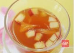 新鲜水果奶茶的做法
