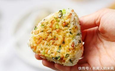 青菜团子的做法大全