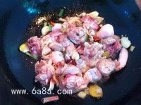小鸡的做法家常做法