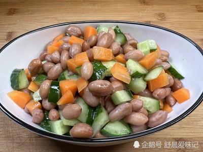 水煮花生米的正确做法