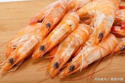干锅蒜蓉粉丝虾的做法