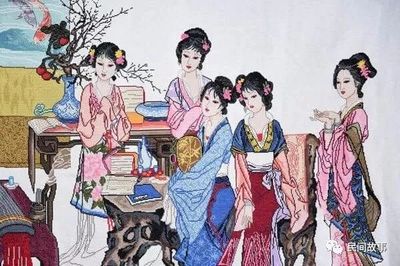 古代美食故事