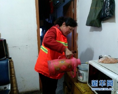 电饭锅能下面条吗