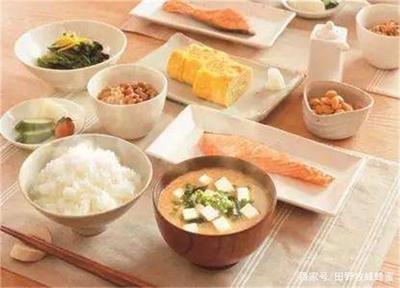 早餐大全及做法大全集