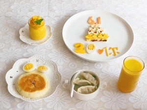 早餐大全及做法大全集