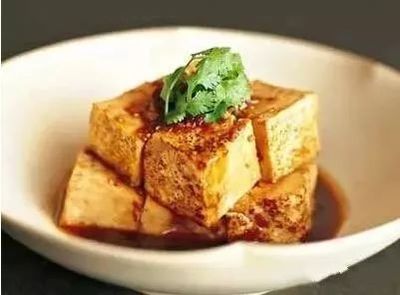 日本豆腐最简单的做法