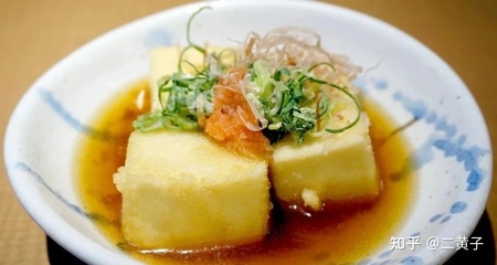 日本豆腐最简单的做法