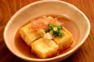 日本豆腐最简单的做法