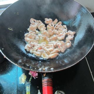 大肠做法怎么做好吃