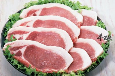 鸡肉和猪肉能一起吃吗