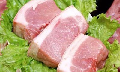 鸡肉和猪肉能一起吃吗