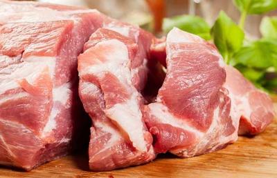 鸡肉和猪肉能一起吃吗