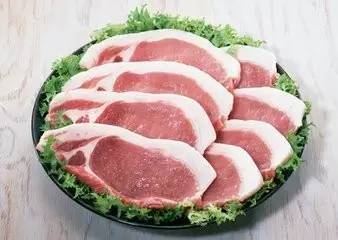 鸡肉和猪肉能一起吃吗