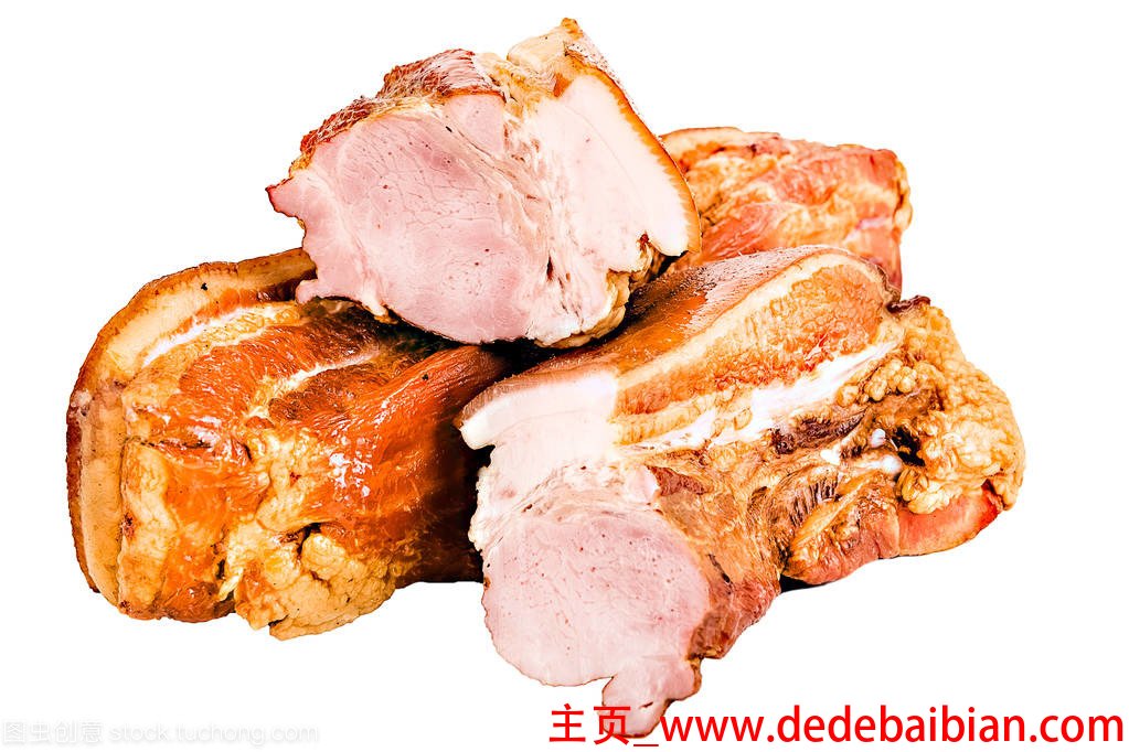 鸡肉和猪肉能一起吃吗
