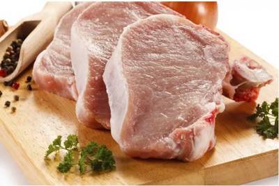 鸡肉和猪肉能一起吃吗