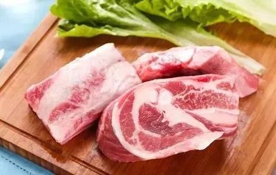 鸡肉和猪肉能一起吃吗