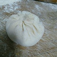 南瓜包子家常做法