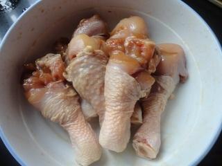 鸡腿怎么做才好吃