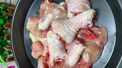 鸡腿怎么做才好吃