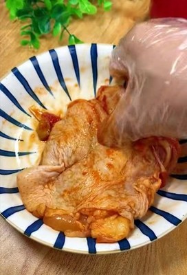 鸡腿怎么做才好吃