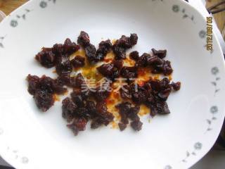香菇酱做法