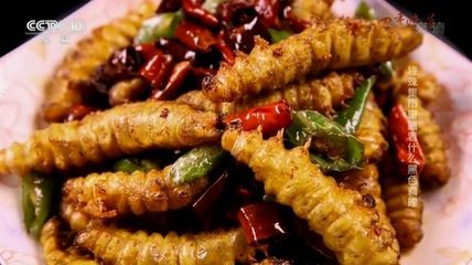 水煮蚕蛹的做法窍门