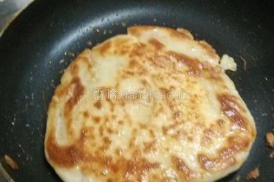 鸡蛋灌饼的做法窍门
