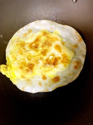 鸡蛋灌饼的做法窍门