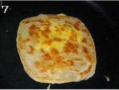 鸡蛋灌饼的做法窍门
