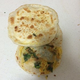 鸡蛋灌饼的做法窍门