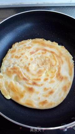 鸡蛋灌饼的做法窍门
