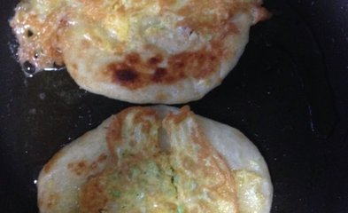 鸡蛋灌饼的做法窍门