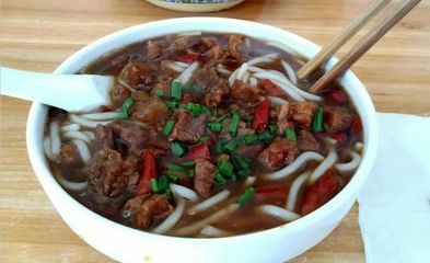 怎么煮粉干好吃又简单