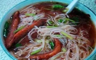 怎么煮粉干好吃又简单